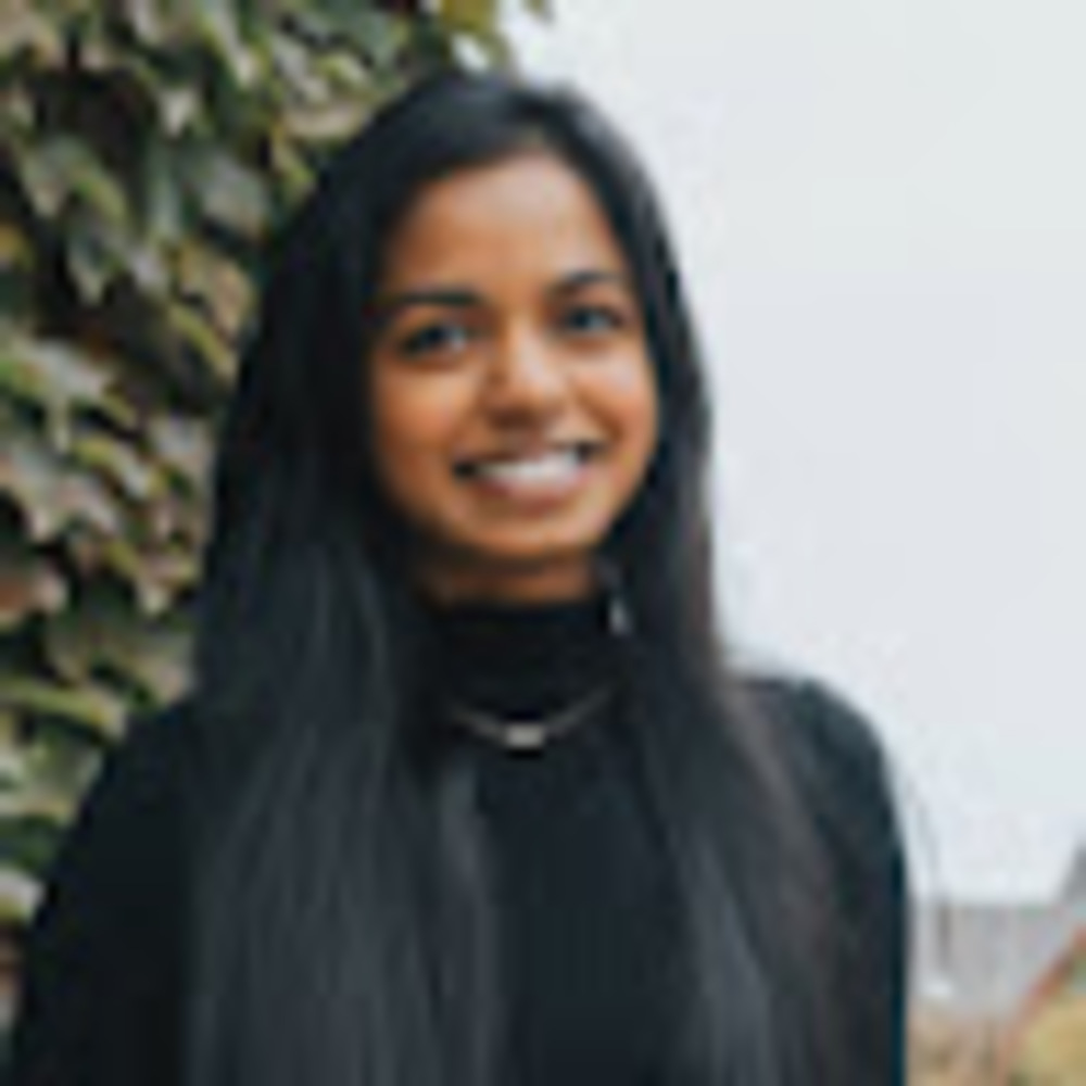 Meet your Posher, Harika